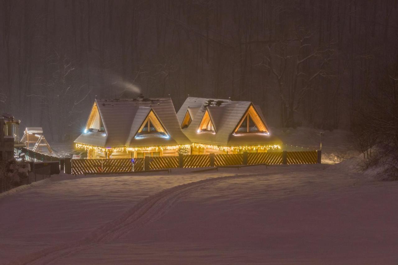 Goralska Kraina Βίλα Ζακοπάνε Εξωτερικό φωτογραφία